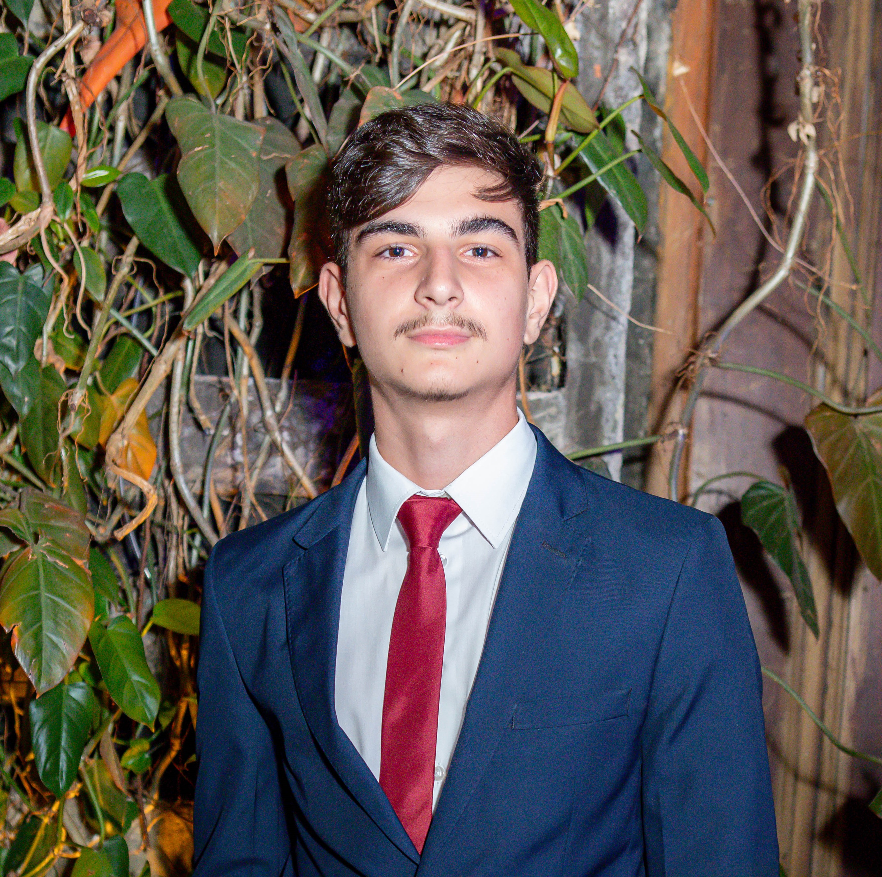 Foto Perfil Diego Cheib